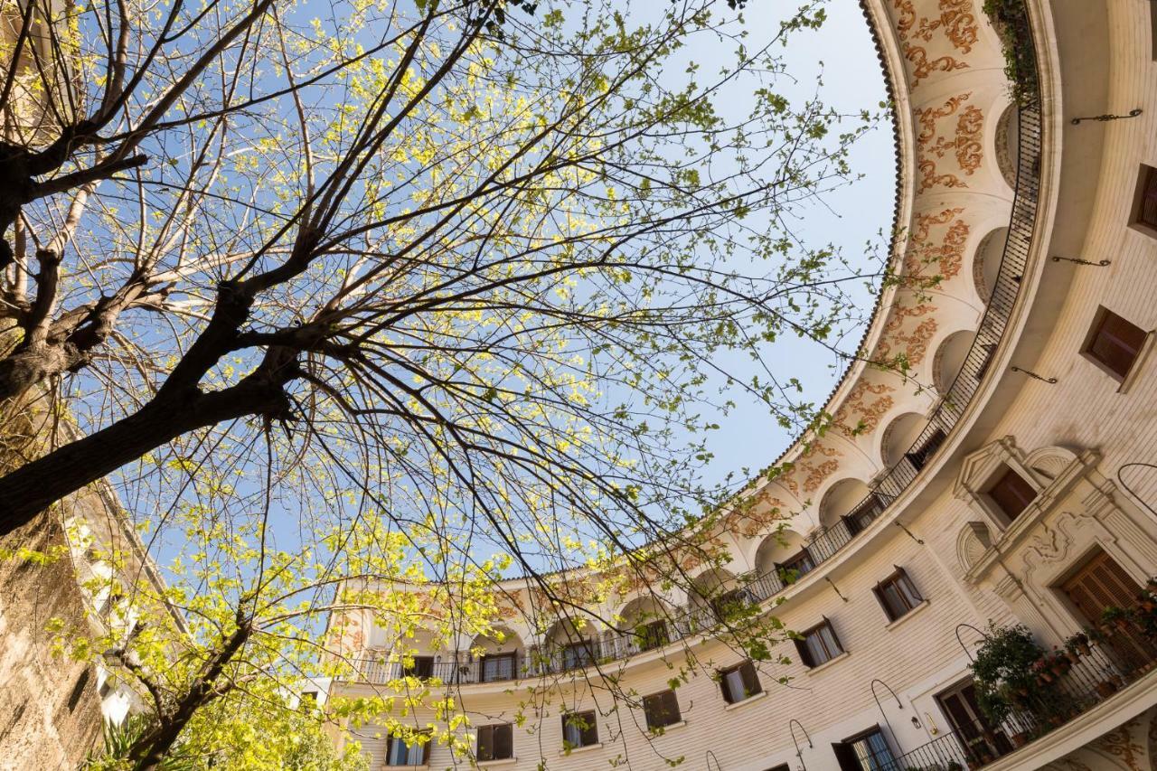 דירות סביליה Catedral Cabildo מראה חיצוני תמונה